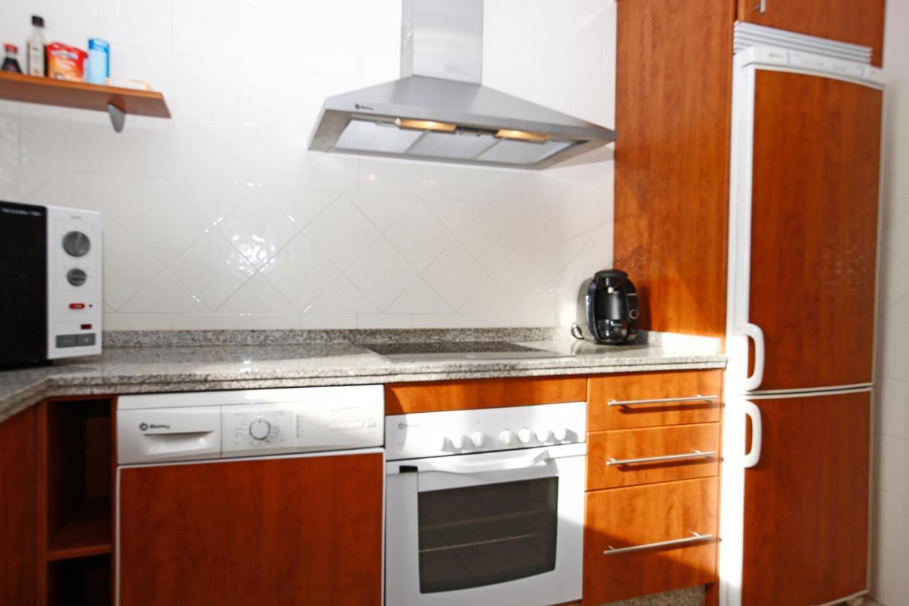 Ref 1 Spacious Sea View Apartment Marbella Exterior photo